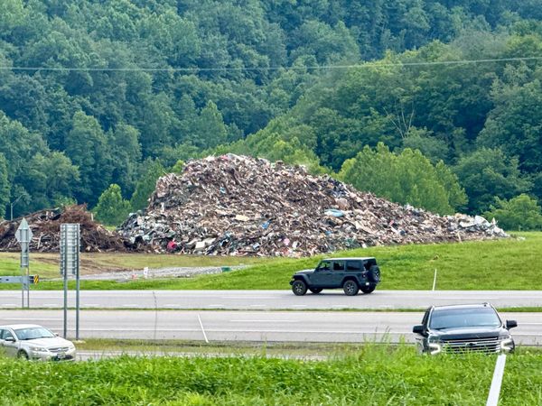 Harrison County State of Emergency Extended Through Sept. 19 as Flood Recovery Continues