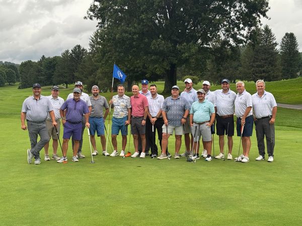Birdie Bash Tops $20,000 Goal, Raises More Than $23,000 for United Way