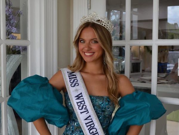 Public Voting Underway for Bridgeport’s Gracia Knight Ahead of Miss Teen USA Competition