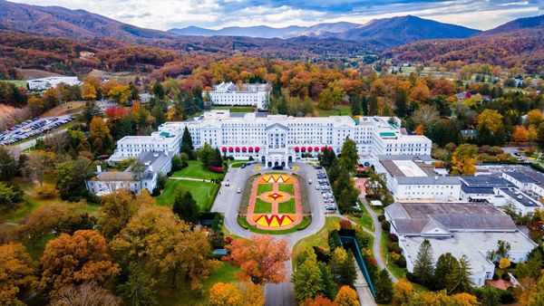 The Greenbrier Enters New Era as Kennedy Lewis Takes 51% Control in $500 Million Deal