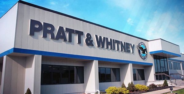 Pratt & Whitney’s $1 Billion Contract Brings Nine Years of Military Engine Work to Bridgeport