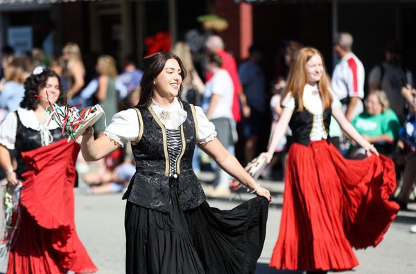 West Virginia Italian Heritage Festival Returns to Downtown Clarksburg in Two Weeks