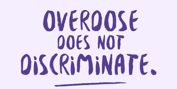 Clarksburg Marks Overdose Awareness Day With Remembrance Walk, Signs of Progress in Harrison County