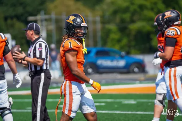 West Virginia Wesleyan Ends 35-Game Losing Streak in Mike Kellar’s Coaching Debut