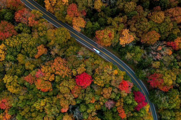 West Virginia Tourism Breaks Another Record With $9.4 Billion Economic Impact