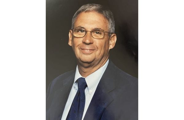 Former Harrison County Commissioner Bernie Fazzini Dies at 79