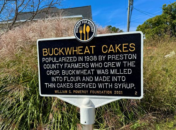 84th Preston County Buckwheat Festival Draws Crowds to Kingwood for Annual Fall Tradition