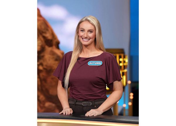 Sissonville Native Wins More Than $66,000 On Wheel Of Fortune