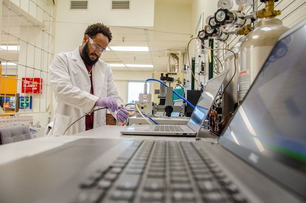 WVU To Launch Nuclear Engineering Pathway Beginning In 2027