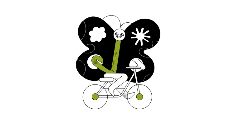 Proceso de doble diamante