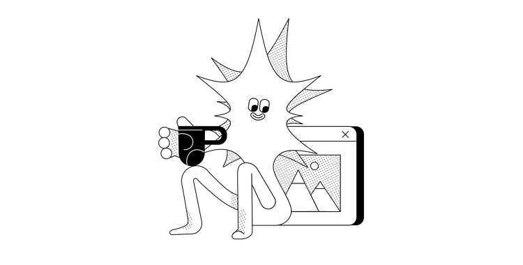 #31 - No pierdas el control: 'who knows? not me'