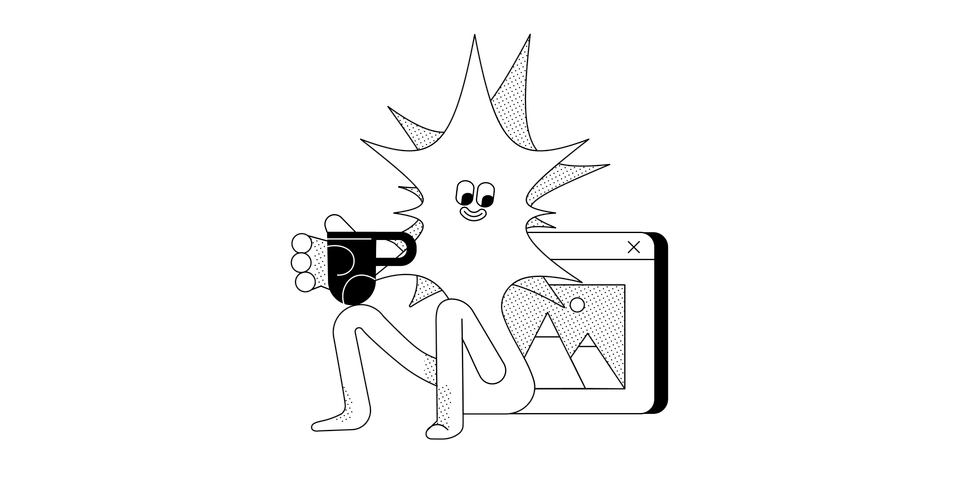 #31 - No pierdas el control: 'who knows? not me'