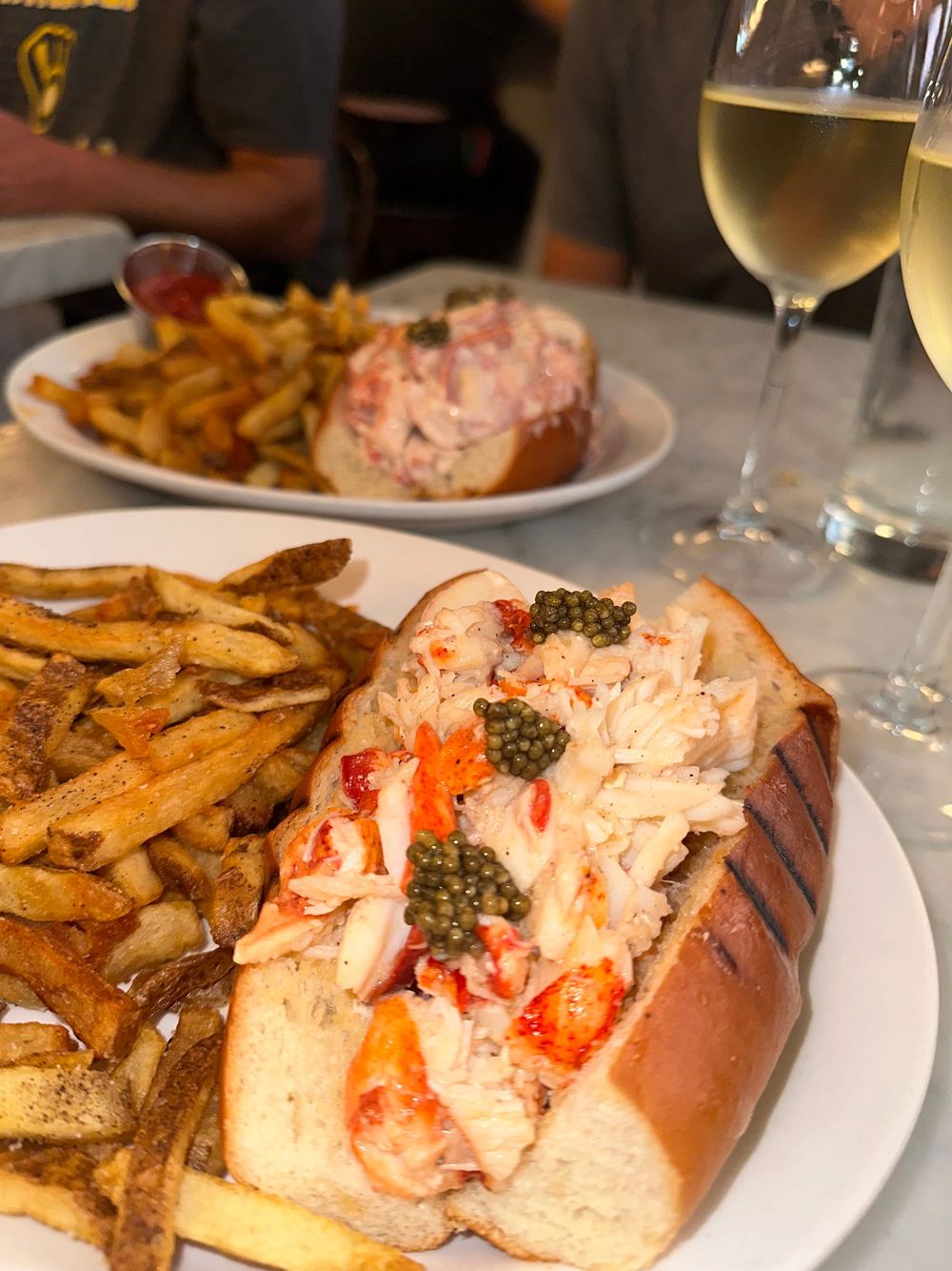 Two Restaurants in Boston's North End You Must Try