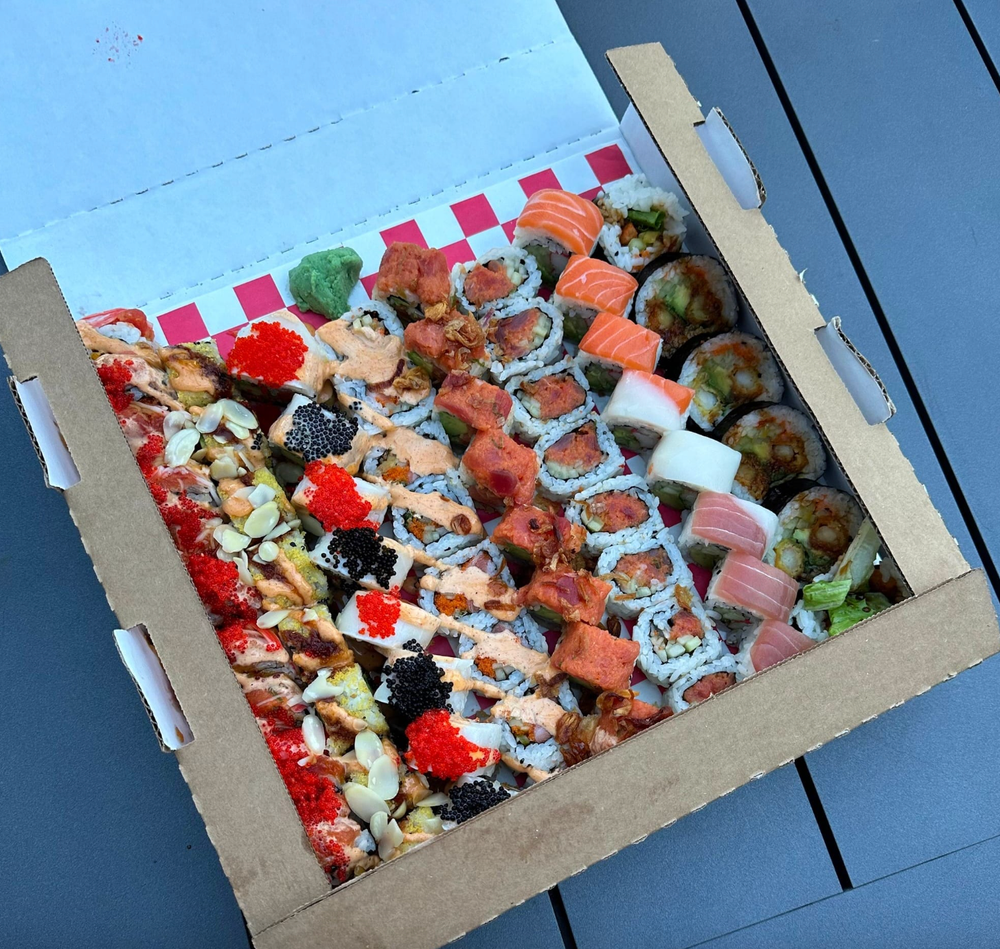 5 Casual Sushi Spots in Lakeview and Lincoln Park Worth Trying