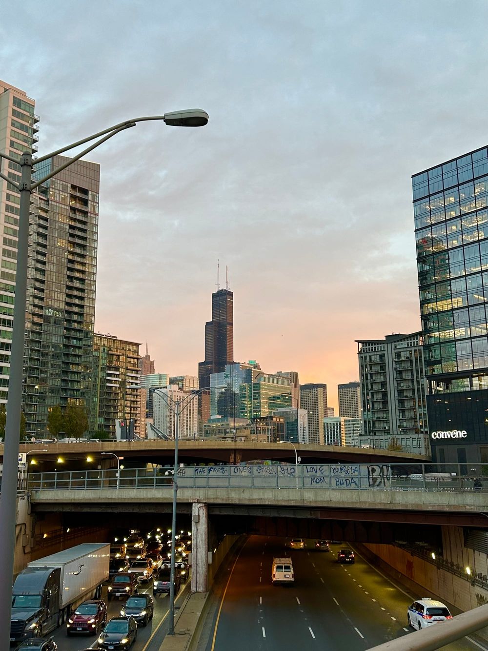 2025 Chicago Restaurant Bucket List