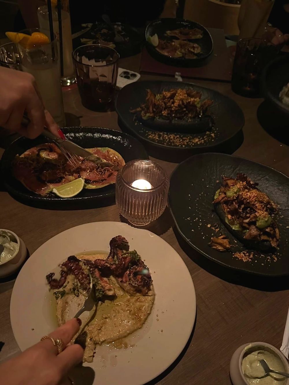 From My Notes App to Yours: Chicago's West Town Restaurants On My List to Try