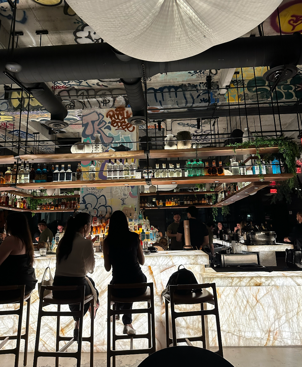 Miami Food in Review