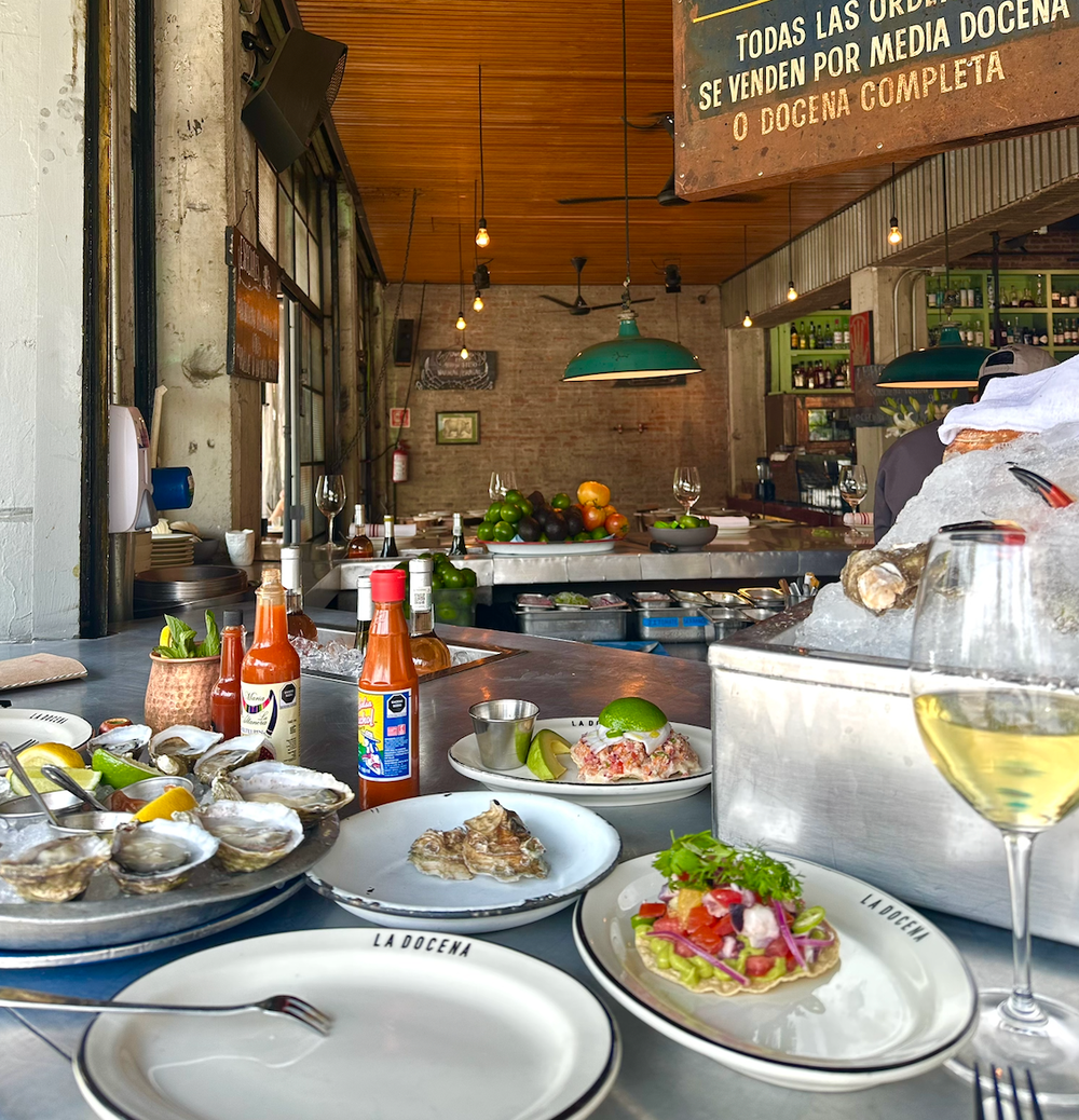 A Complete Guide To Mexico City: Eats, Stay, and Things to Do