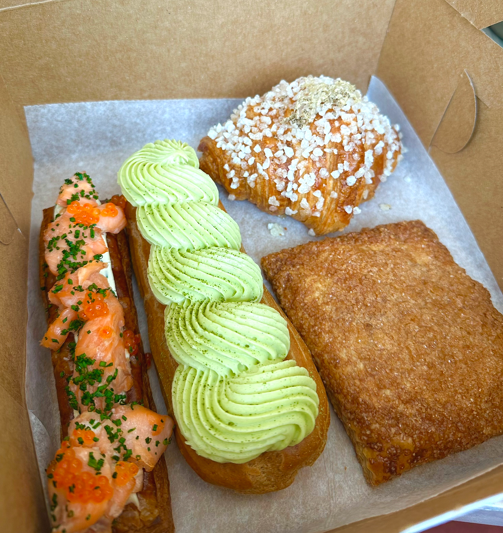 Experiencing Kasama in Chicago