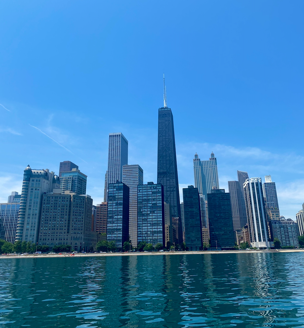 New Restaurants Set To Open in Chicago This Summer