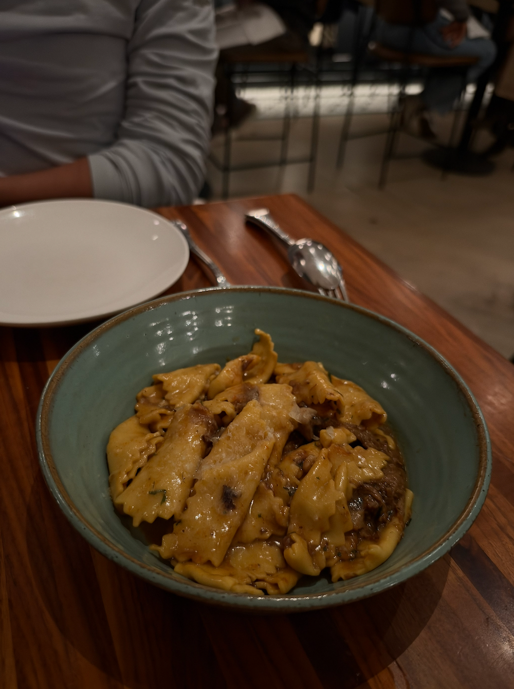 The Logan Square Restaurant That Just Made My Top 10 Restaurants in Chicago