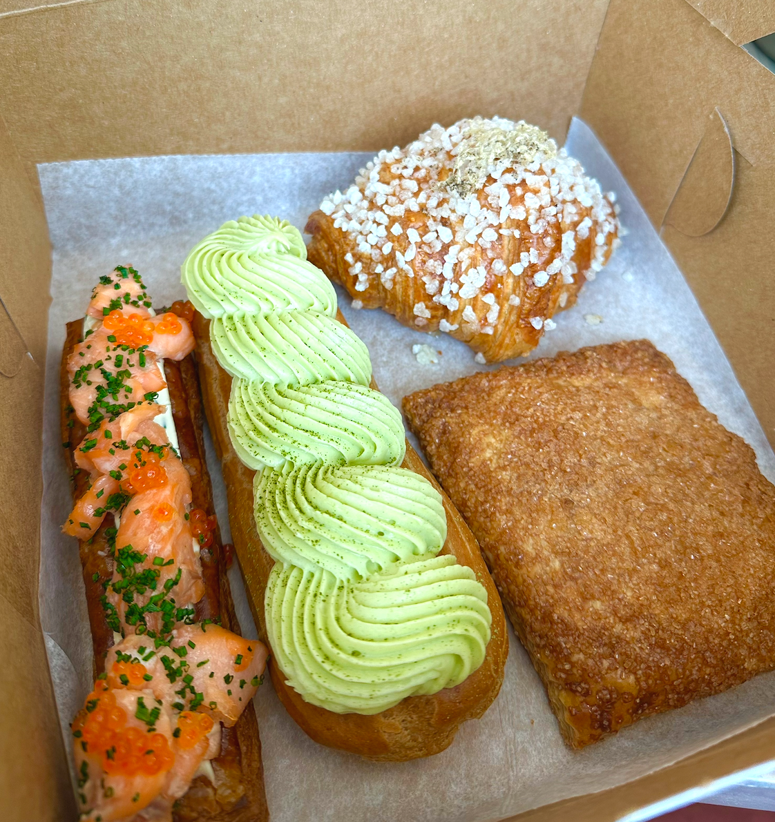 Experiencing Kasama in Chicago