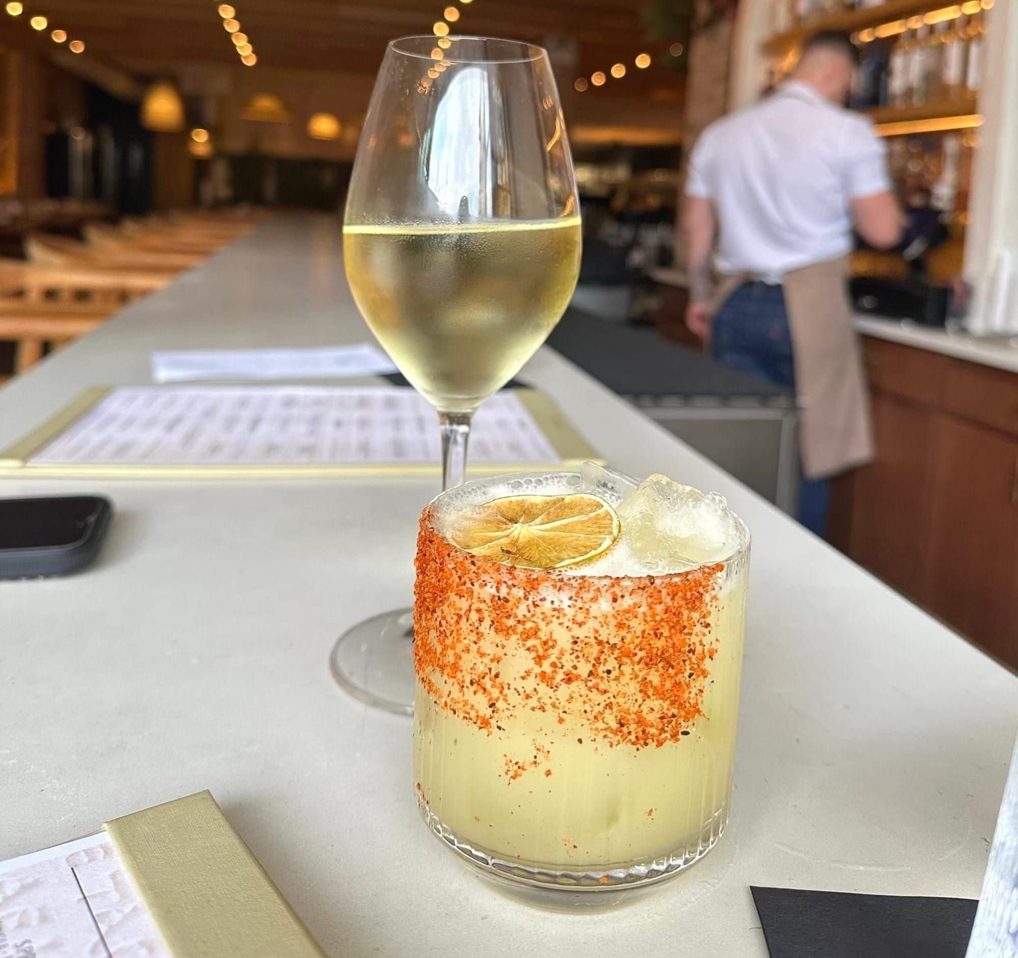 The Chicago Greektown Happy Hour That Should Be On Your Radar