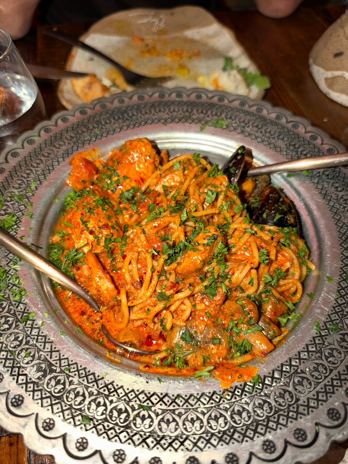 Glencoe’s Best Kept Secret Is a $50 Tasting Menu