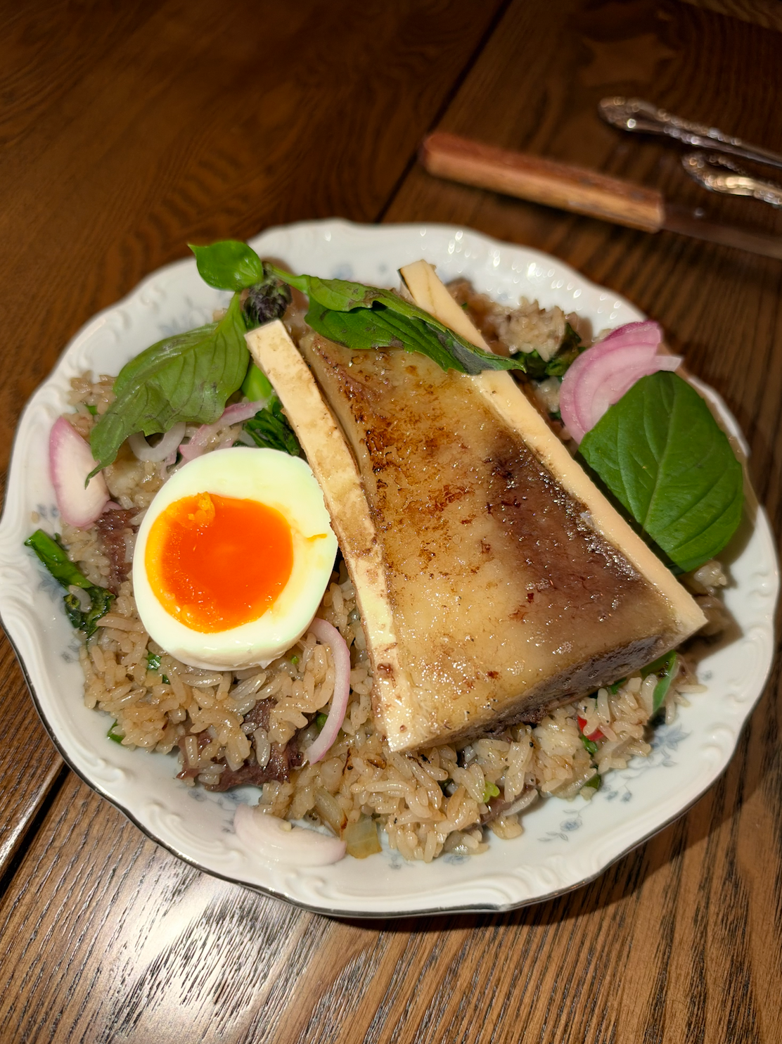 Humboldt Park's Newest Thai Restaurant That Doesn't Hold Back on Flavor