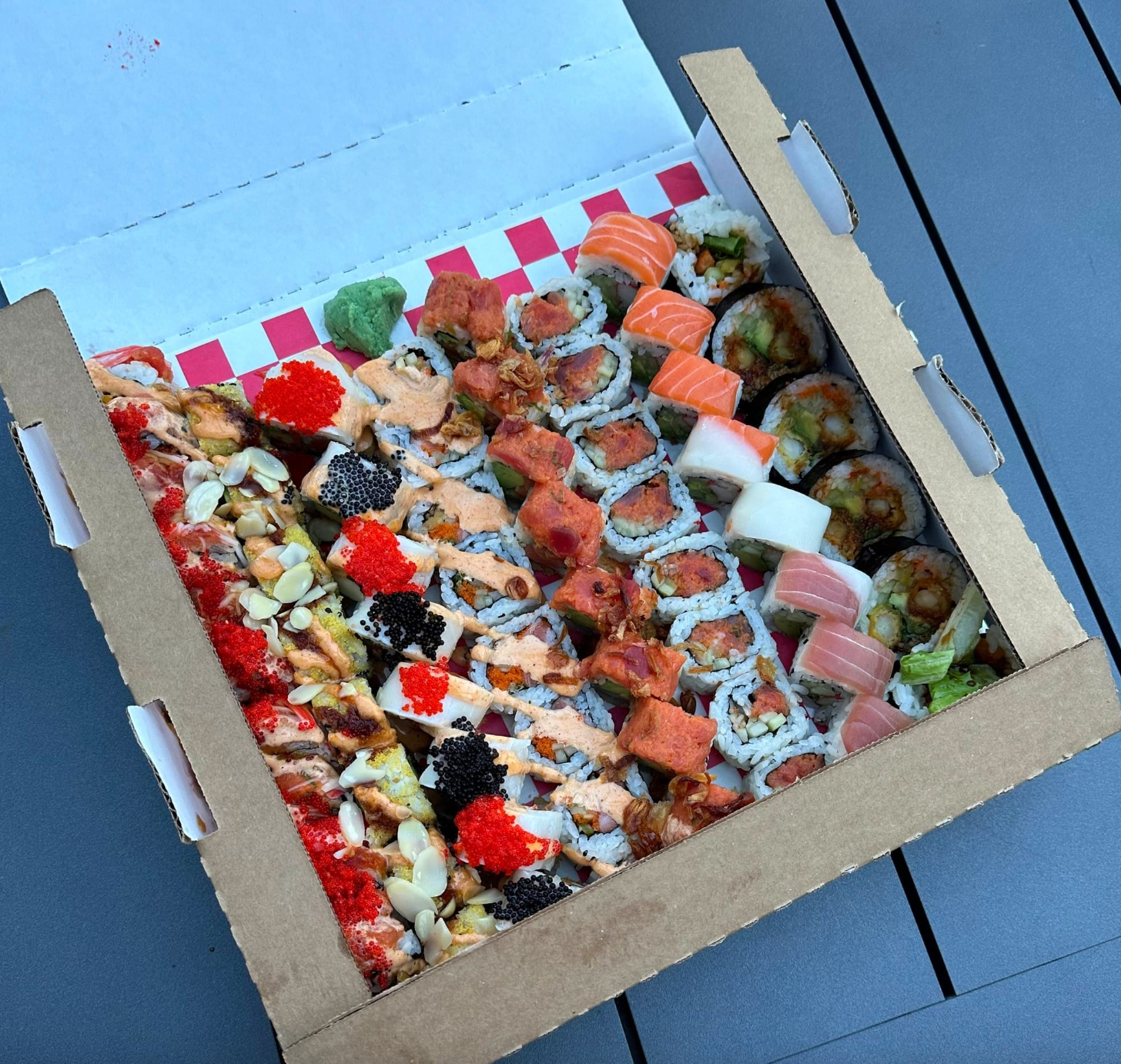 5 Casual Sushi Spots in Lakeview and Lincoln Park Worth Trying