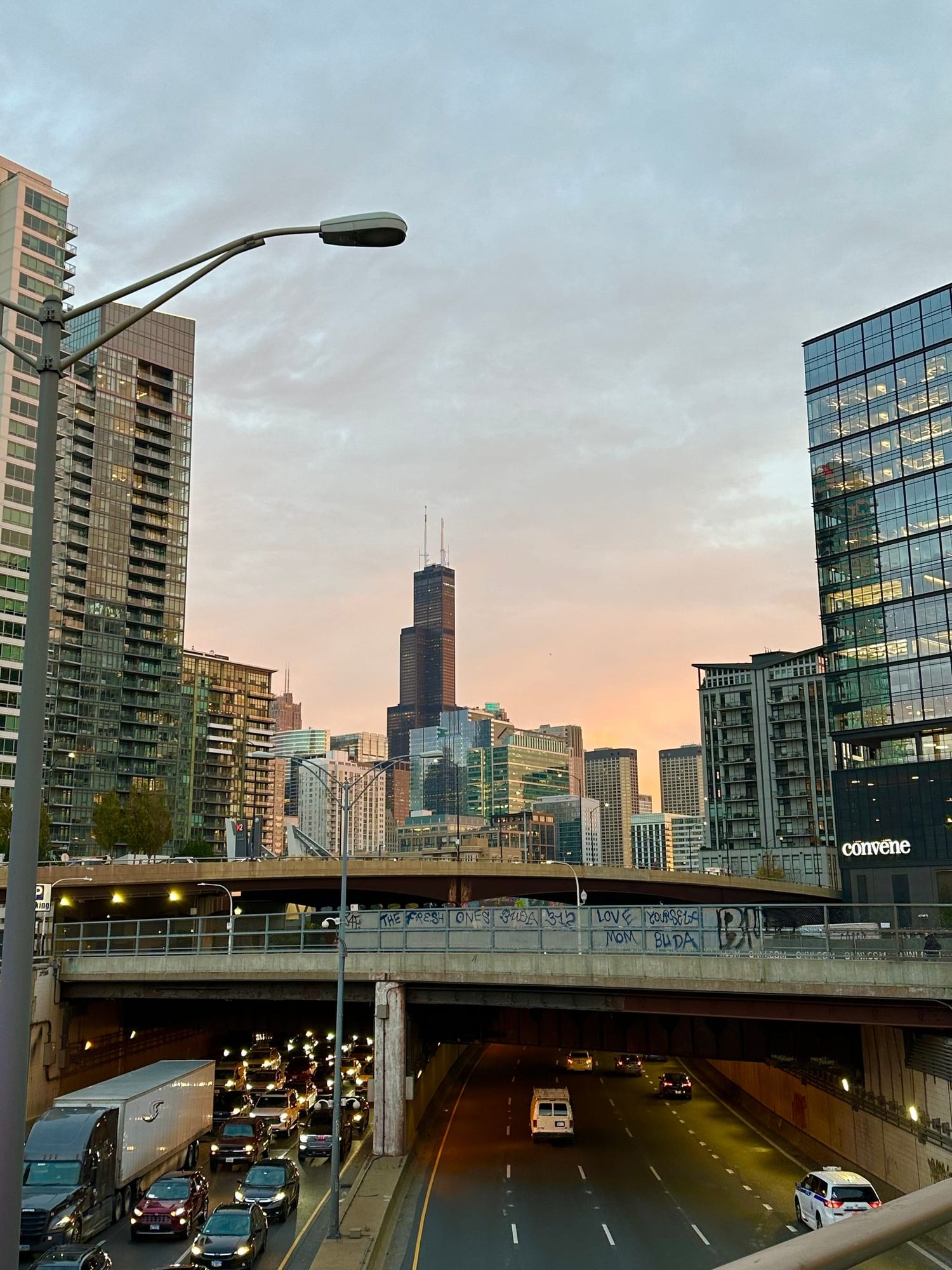 2025 Chicago Restaurant Bucket List