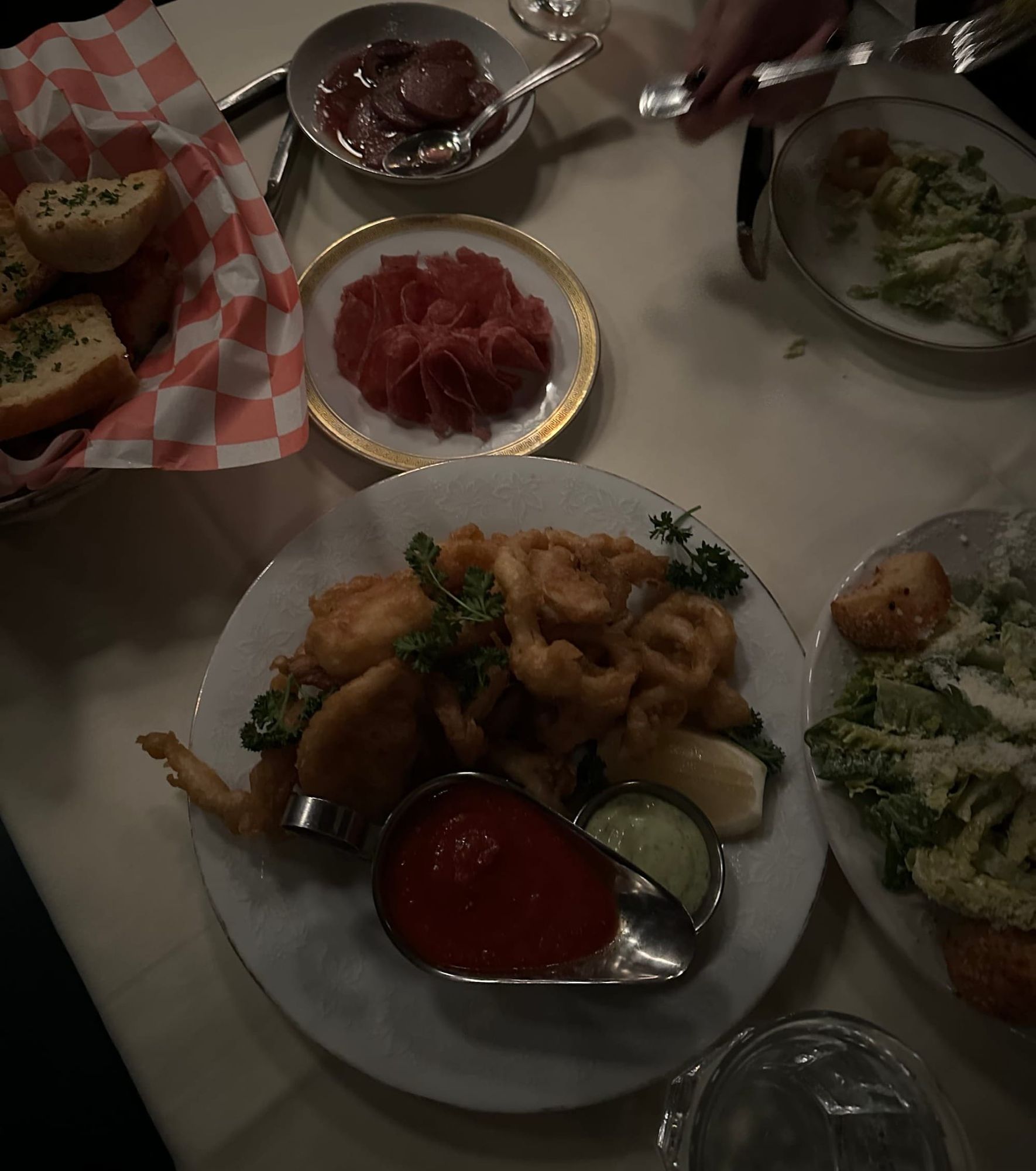 The Taste Archives Highlights of the Week: Week 2