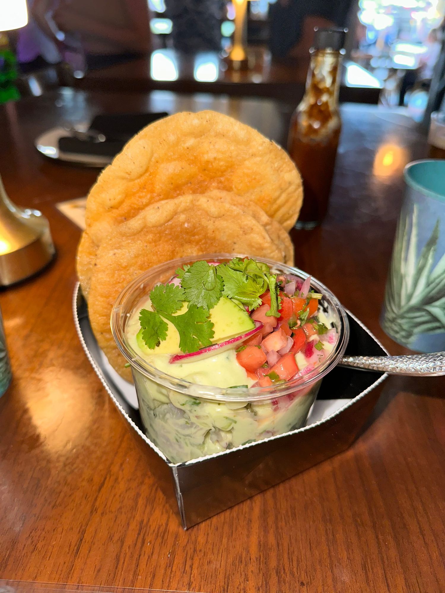 The Taste Archives Highlights of the Week: Week 3