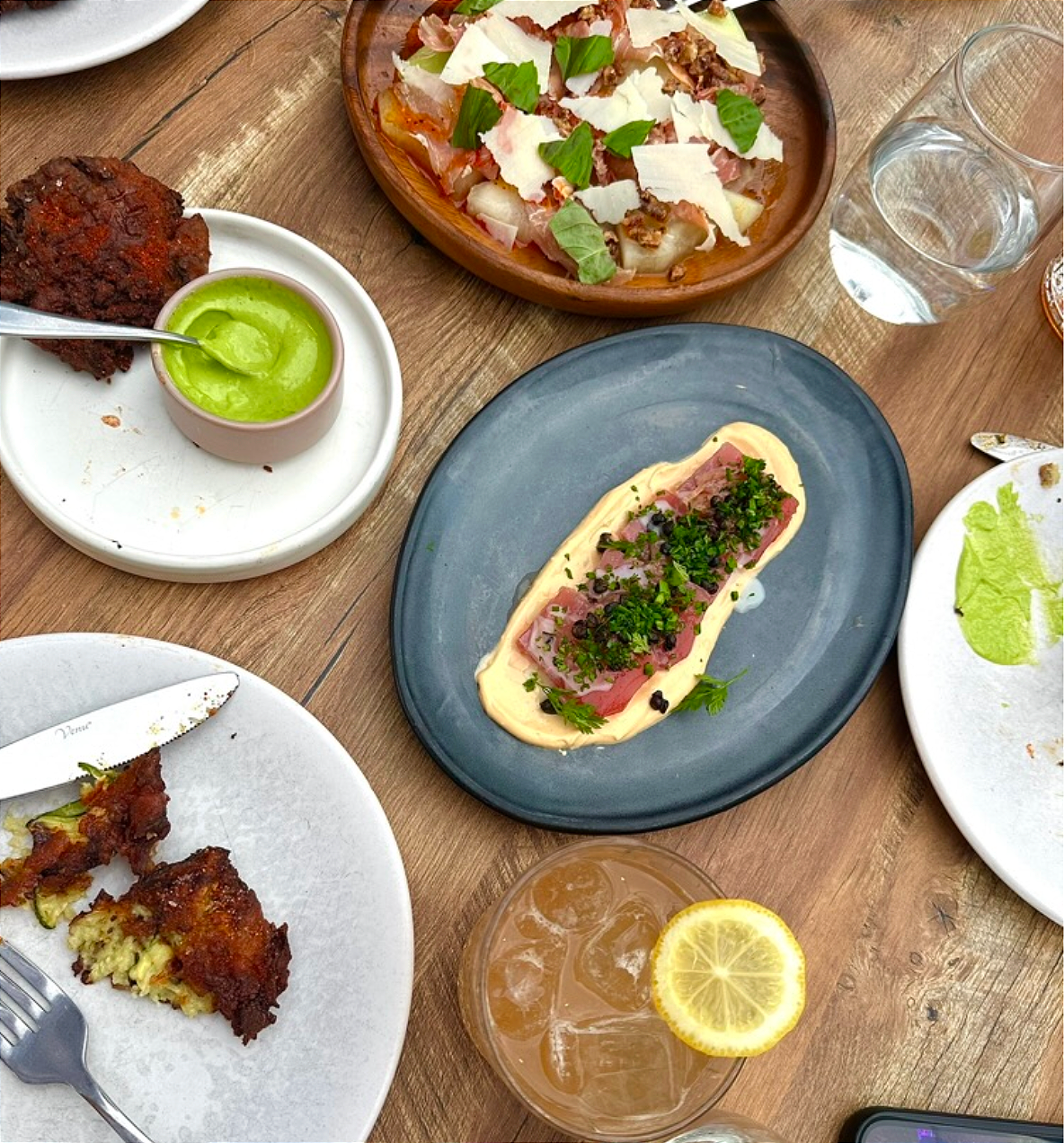 Chicago Restaurants on My List to Try This Spring in West Town, Pilsen, & Humboldt Park