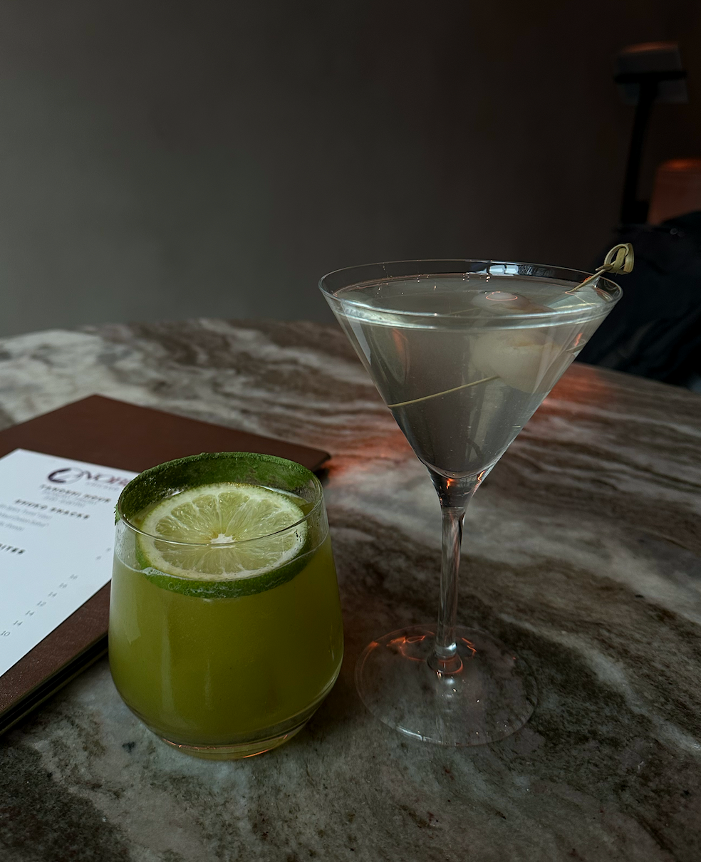 Everything You Need to Know About Nobu Chicago's Happy Hour: Tanoshi Hour