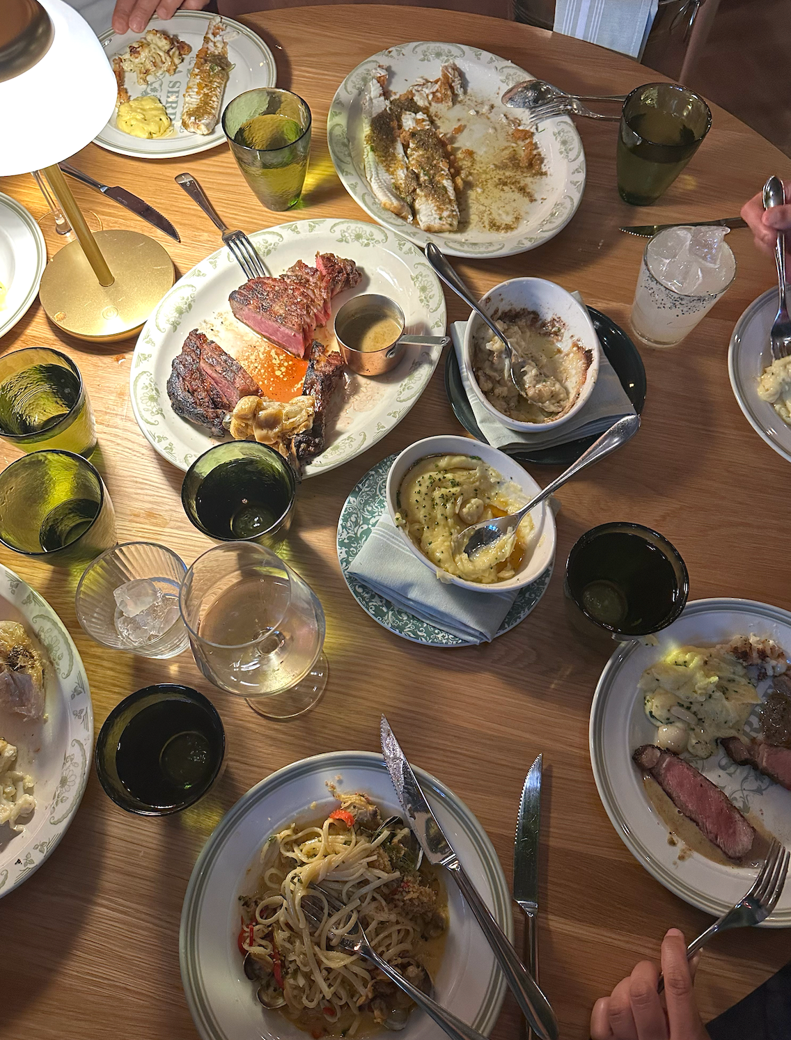 5 Reservations in Chicago I Just Booked