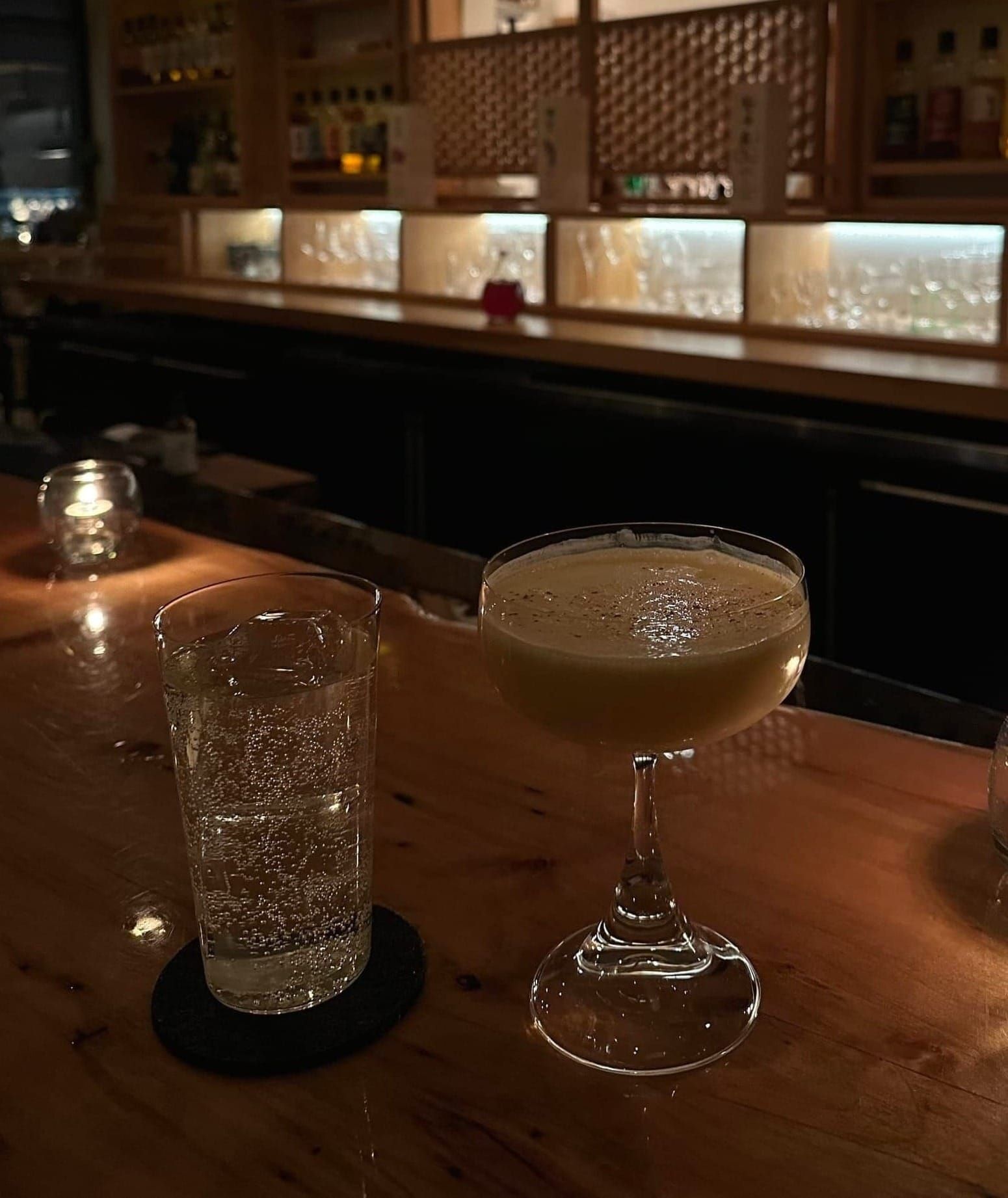 Chicago’s Kumiko Named One of North America’s 50 Best Bars in 2025