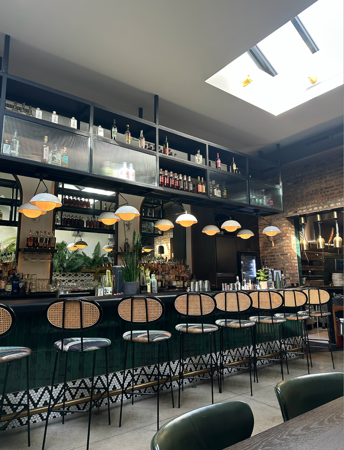 The West Town Restaurant That Was So Good For Dinner, I Had To Come Back For Breakfast