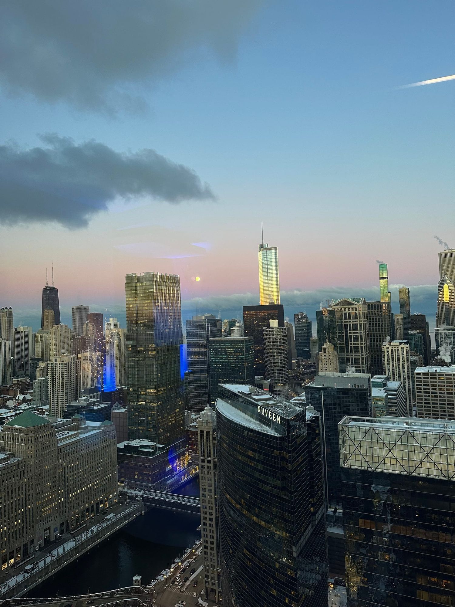 5 Restaurants in Chicago On My List To Try