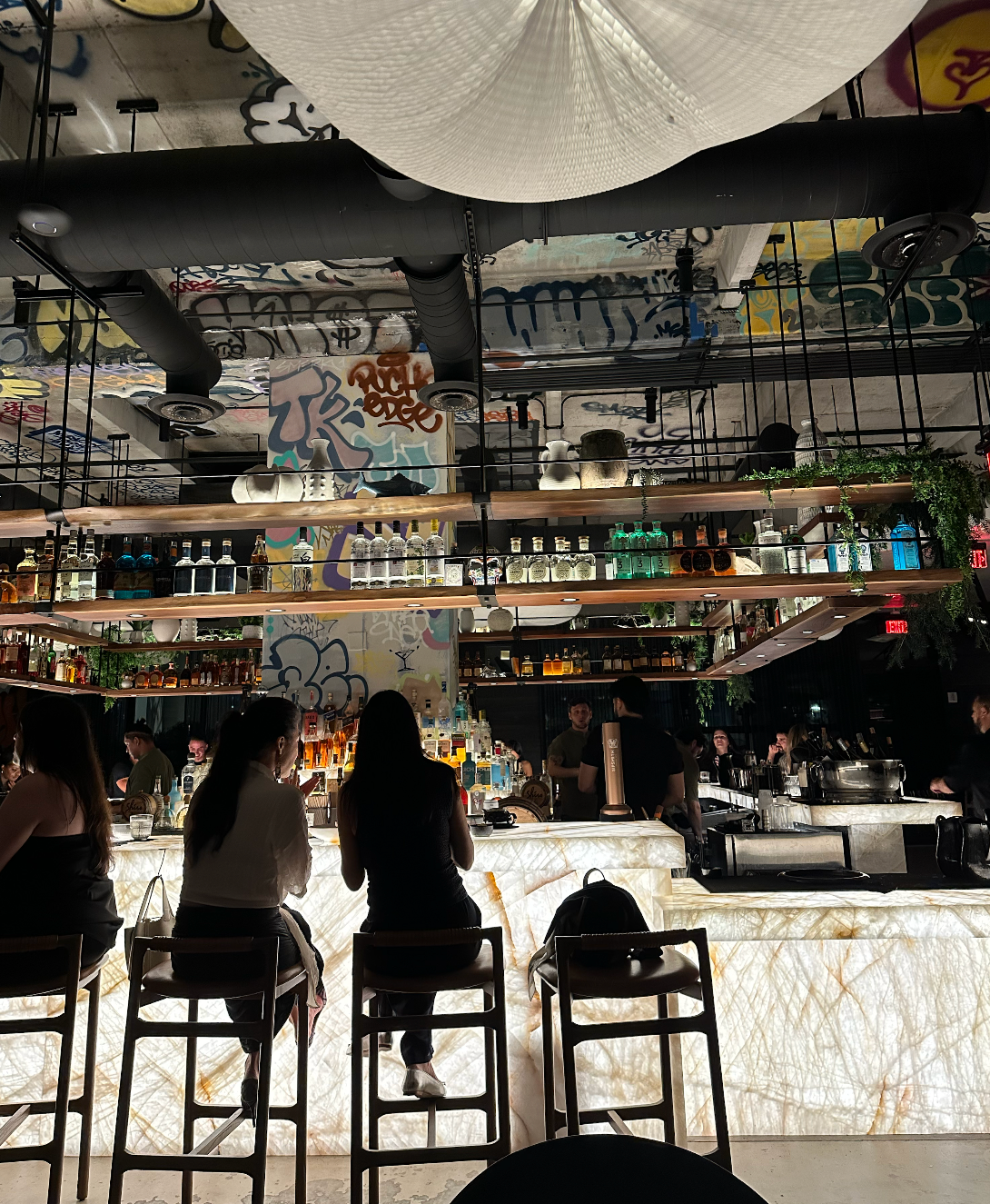 Miami Food in Review