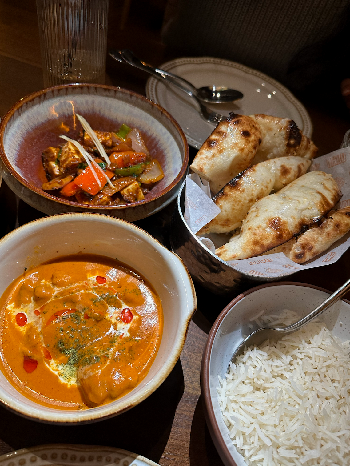 The Lincoln Park Indian Restaurant That is Indian Approved