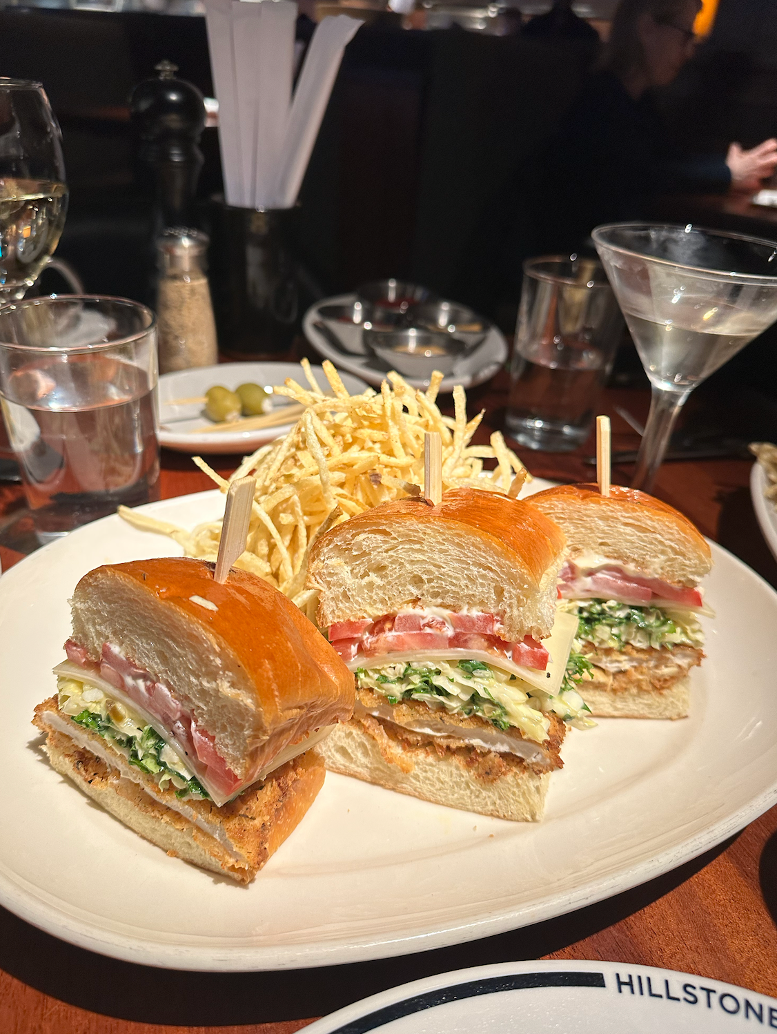 Notable Eats From a Weekend in New York City