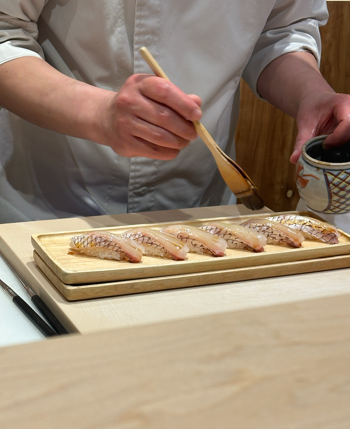The Chicago Omakase Experience You'll Want To Book