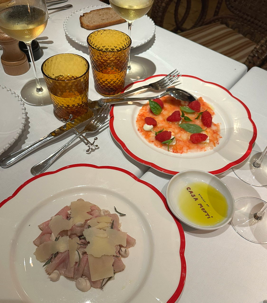 A Food Guide to Rome