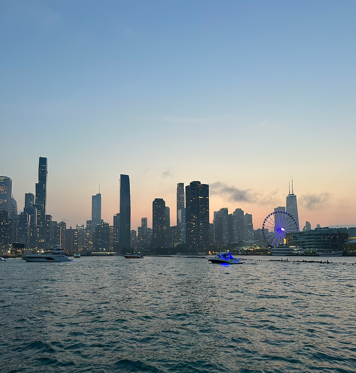 Things To Do For Labor Day Weekend 2026 in Chicago