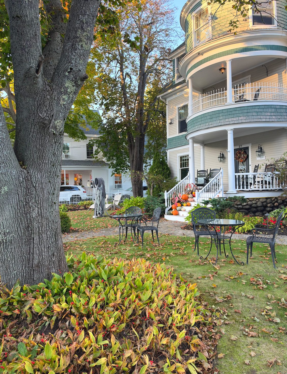 The Best Day Trip 90 Minutes from Boston: Kennebunkport and Ogunquit, Maine