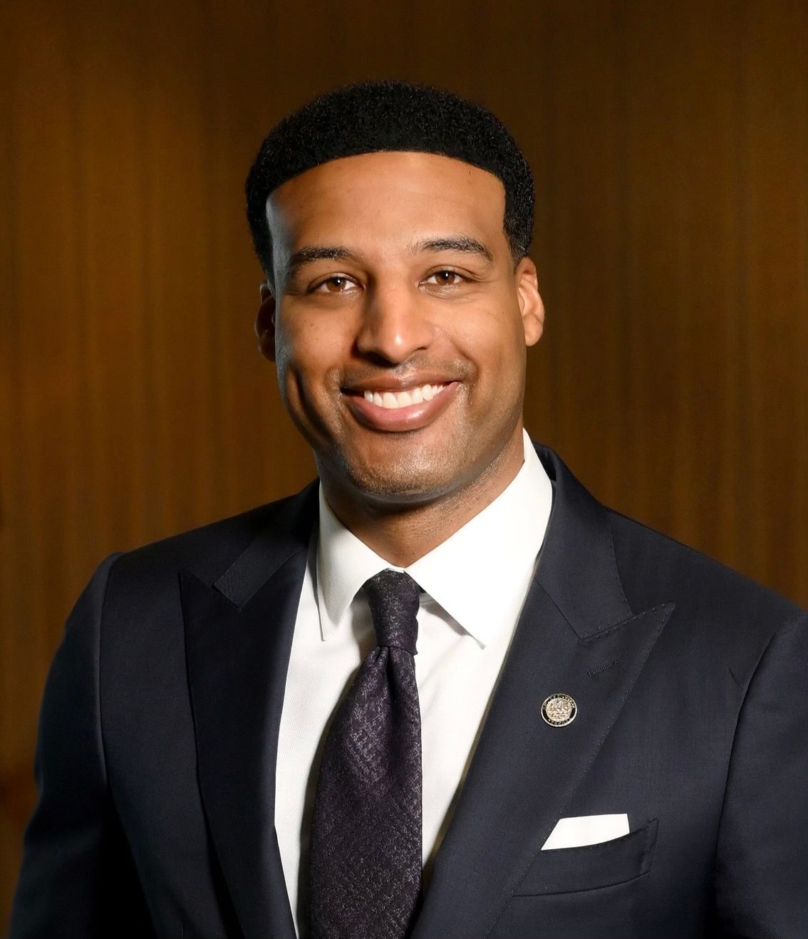 Local Government Spotlight: An Interview with District J Council Member Edward Pollard