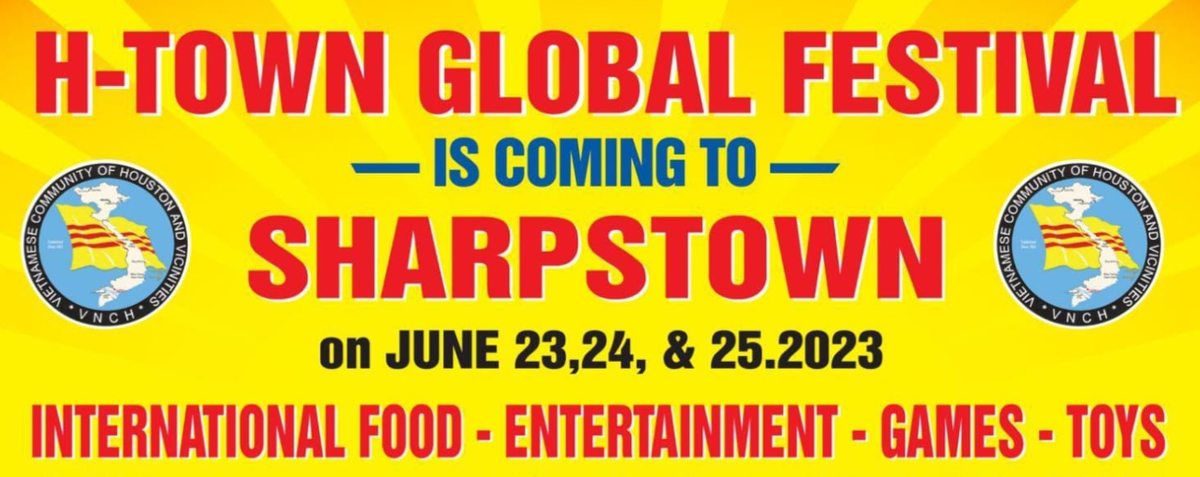H-Town Global Festival Coming to Sharpstown This Weekend