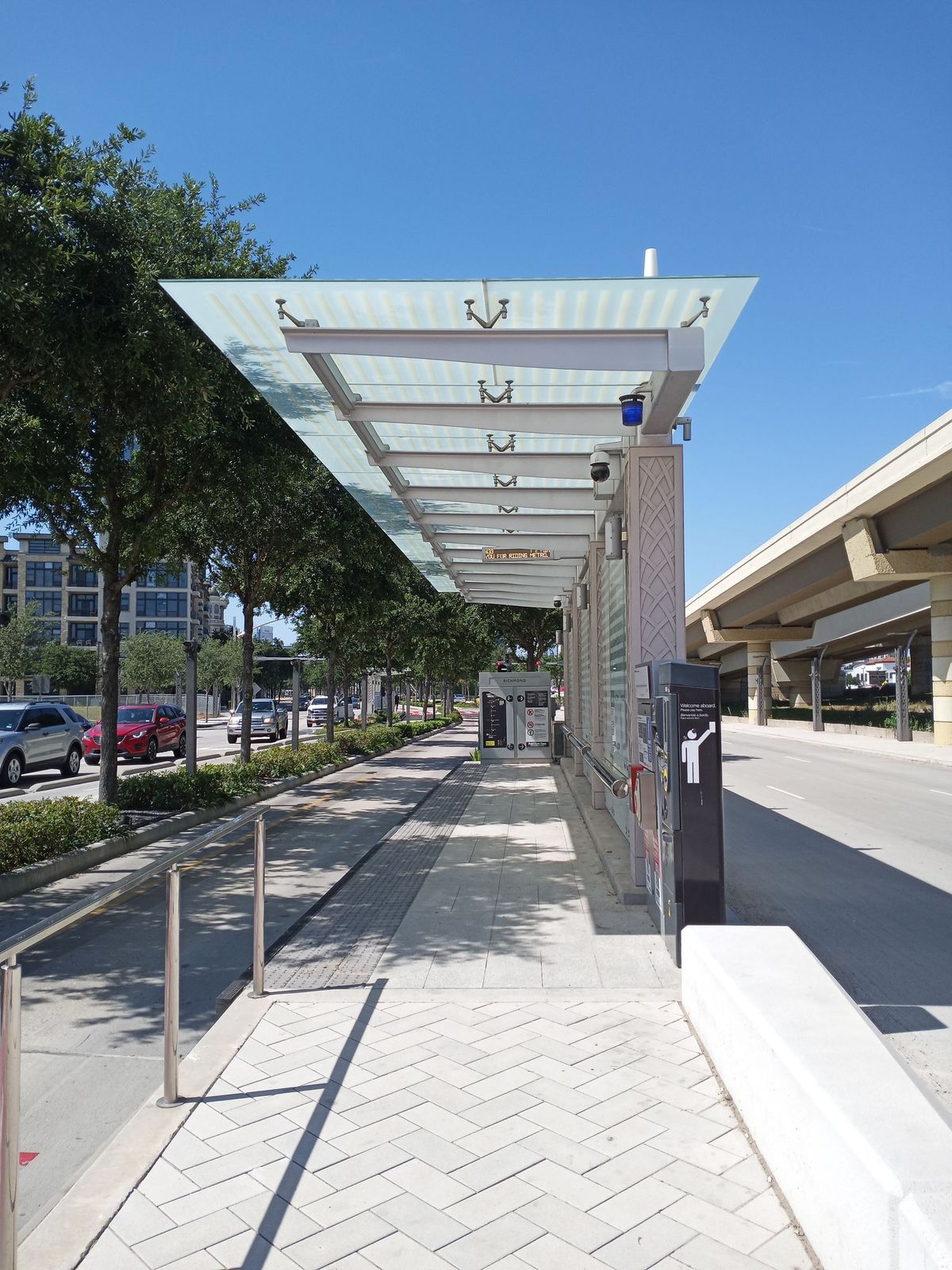 What SW Houstonians Think of Extending METRO's Silver Line to Hillcroft and Bissonnet