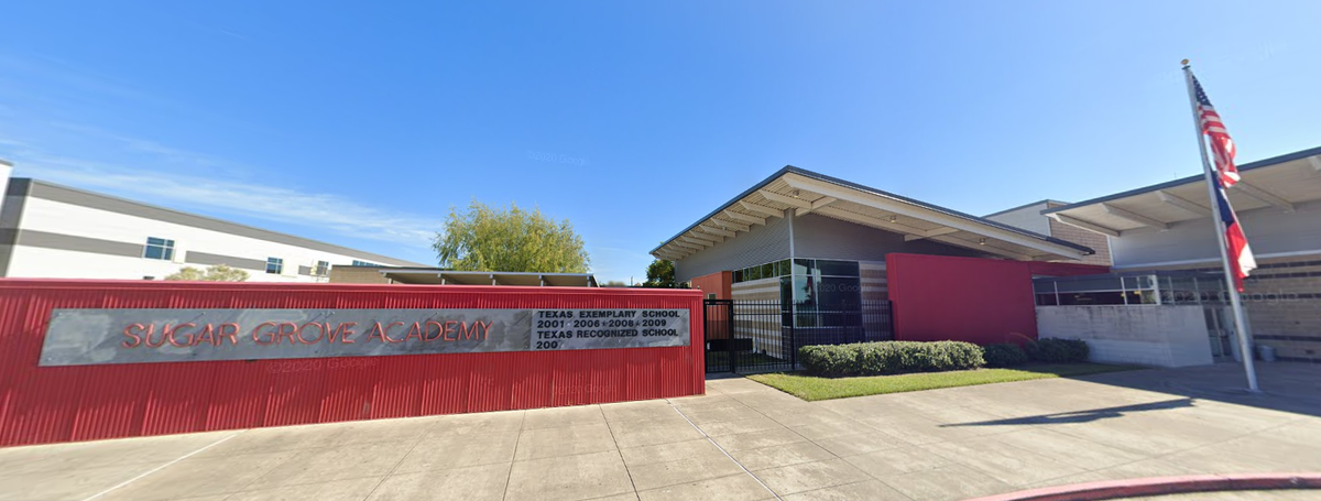 At Least Three Sharpstown Schools May Become Part of Superintendent Miles’ “New Education System”